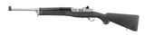 Ruger Mini-Thirty (7.62x39, 18-inch, Black Synthetic) Mini-30 - 2 of 3