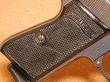Walther PP (High-Polish Commercial Variant, 1938) German WW2 Nazi - 7 of 12