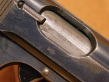 Walther PP (High-Polish Commercial Variant, 1938) German WW2 Nazi - 10 of 12