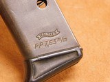 Walther PP (High-Polish Commercial Variant, 1938) German WW2 Nazi - 12 of 12
