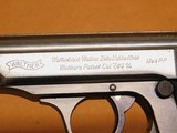 Walther PP (High-Polish Commercial Variant, 1938) German WW2 Nazi - 5 of 12