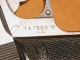 Walther PP (High-Polish Commercial Variant, 1938) German WW2 Nazi - 11 of 12