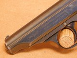 Walther PP (High-Polish Commercial Variant, 1938) German WW2 Nazi - 4 of 12