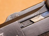 DWM 1917 Artillery P.08 Luger (w/ Matching Stock & 3 Mags) German WW1 - 5 of 21