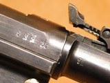 DWM 1917 Artillery P.08 Luger (w/ Matching Stock & 3 Mags) German WW1 - 13 of 21