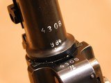 DWM 1917 Artillery P.08 Luger (w/ Matching Stock & 3 Mags) German WW1 - 15 of 21