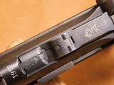 DWM 1917 Artillery P.08 Luger (w/ Matching Stock & 3 Mags) German WW1 - 7 of 21