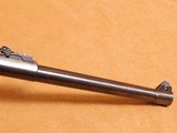 DWM 1917 Artillery P.08 Luger (w/ Matching Stock & 3 Mags) German WW1 - 12 of 21