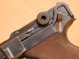 VERY SCARCE DWM 1913 P.08 Luger (Pre-WW1 German Army) - 3 of 15