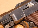 VERY SCARCE DWM 1913 P.08 Luger (Pre-WW1 German Army) - 5 of 15