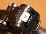 Mauser S/42 code P.08 Luger w/ Matching Mag (1936 German Army) - 8 of 22