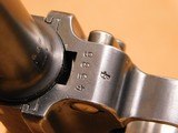 Mauser S/42 code P.08 Luger w/ Matching Mag (1936 German Army) - 15 of 22