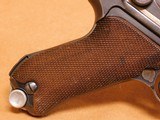 Mauser S/42 code P.08 Luger w/ Matching Mag (1936 German Army) - 10 of 22