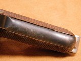 Mauser S/42 code P.08 Luger w/ Matching Mag (1936 German Army) - 16 of 22