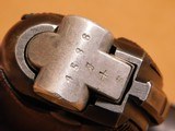 Mauser S/42 code P.08 Luger w/ Matching Mag (1936 German Army) - 18 of 22