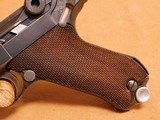 Mauser S/42 code P.08 Luger w/ Matching Mag (1936 German Army) - 2 of 22