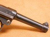 Mauser S/42 code P.08 Luger w/ Matching Mag (1936 German Army) - 12 of 22
