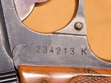 RSHA/SS-Issue Walther PPK (K Suffix Variant w/ 1 Matching Mag) German WW2 Nazi - 12 of 13