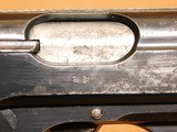 RSHA/SS-Issue Walther PPK (K Suffix Variant w/ 1 Matching Mag) German WW2 Nazi - 10 of 13