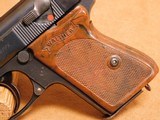 RSHA/SS-Issue Walther PPK (K Suffix Variant w/ 1 Matching Mag) German WW2 Nazi - 2 of 13