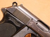 SCARCE Walther PPK( E/359) German WW2 Nazi - 10 of 17