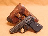 SCARCE Walther PPK( E/359) German WW2 Nazi - 1 of 17