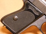 SCARCE Walther PPK( E/359) German WW2 Nazi - 9 of 17