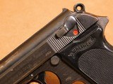 SCARCE Walther PPK( E/359) German WW2 Nazi - 4 of 17