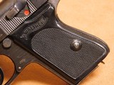 SCARCE Walther PPK( E/359) German WW2 Nazi - 3 of 17