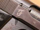 SCARCE Walther PPK( E/359) German WW2 Nazi - 15 of 17