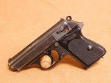 SCARCE Walther PPK( E/359) German WW2 Nazi - 2 of 17