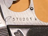 SCARCE Walther PPK( E/359) German WW2 Nazi - 13 of 17