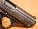 SCARCE Walther PPK( E/359) German WW2 Nazi - 11 of 17