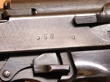 Spreewerk P.38 CYQ Pistol (Early 1944, O-block) German WW2 Spreewerke P38 Nazi - 6 of 13