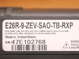 NEW SIG Sauer P226 ZEV SAO (E26R-9-ZEV-SAO-TB-RXP) Threaded 226 9mm - 5 of 6