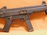 NEW Heckler and Koch USC (Black, 45 ACP/Auto) H&K HK like UMP - 3 of 7