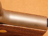 Colt 1911 MKIV/Series 70 (Electroless Nickel, 45 ACP, 1980) - 14 of 16