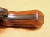 Smith and Wesson Terrier Pre-Model 32 (2-inch, .38 S&W, Blued/Walnut) S&W - 12 of 15