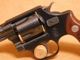 Smith and Wesson Terrier Pre-Model 32 (2-inch, .38 S&W, Blued/Walnut) S&W - 5 of 15