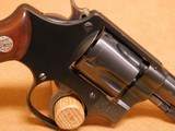 Smith and Wesson Terrier Pre-Model 32 (2-inch, .38 S&W, Blued/Walnut) S&W - 9 of 15