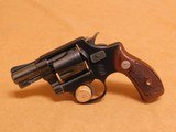 Smith and Wesson Terrier Pre-Model 32 (2-inch, .38 S&W, Blued/Walnut) S&W - 3 of 15