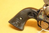 LIKE NEW Colt Single Action Army w/ Box, Papers (44 Spl, 7.5-inch, SAA) - 9 of 19