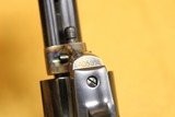 LIKE NEW Colt Single Action Army w/ Box, Papers (44 Spl, 7.5-inch, SAA) - 14 of 19