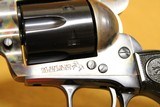 LIKE NEW Colt Single Action Army w/ Box, Papers (44 Spl, 7.5-inch, SAA) - 15 of 19