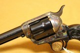 LIKE NEW Colt Single Action Army w/ Box, Papers (44 Spl, 7.5-inch, SAA) - 3 of 19