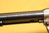 LIKE NEW Colt Single Action Army w/ Box, Papers (44 Spl, 7.5-inch, SAA) - 5 of 19