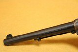 LIKE NEW Colt Single Action Army w/ Box, Papers (44 Spl, 7.5-inch, SAA) - 4 of 19