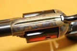 LIKE NEW Colt Single Action Army w/ Box, Papers (44 Spl, 7.5-inch, SAA) - 7 of 19
