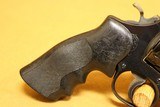 Smith and Wesson Model 28-2 (Blued 4-inch .357 Magnum) S&W - 7 of 13
