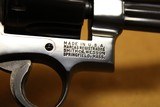 Smith and Wesson Model 28-2 (Blued 4-inch .357 Magnum) S&W - 10 of 13